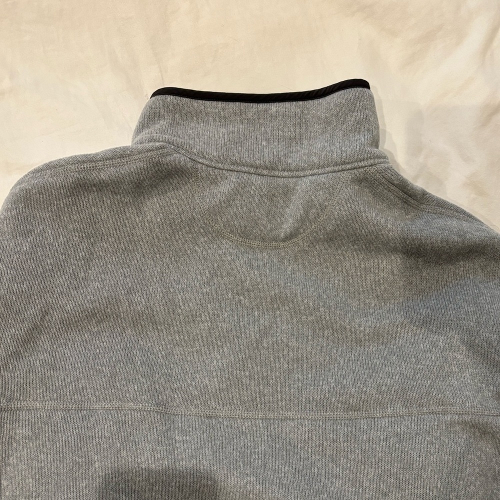 Patagonia Lightweight Better Sweater® Marsupial Pullover - Picture 6 of 6